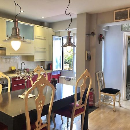 Apartamento San Quirce - Centrico Y Reformado- Wifi Y Netflix Вальядолид Экстерьер фото