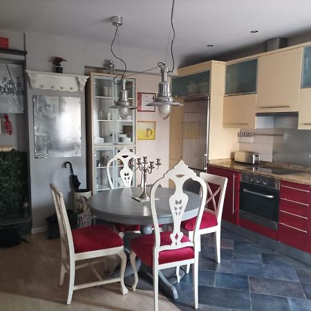 Apartamento San Quirce - Centrico Y Reformado- Wifi Y Netflix Вальядолид Экстерьер фото