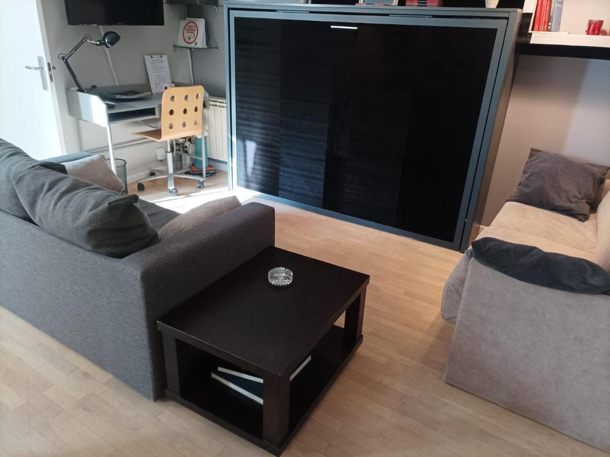 Apartamento San Quirce - Centrico Y Reformado- Wifi Y Netflix Вальядолид Экстерьер фото