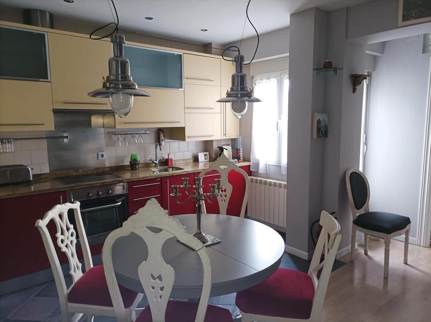 Apartamento San Quirce - Centrico Y Reformado- Wifi Y Netflix Вальядолид Экстерьер фото