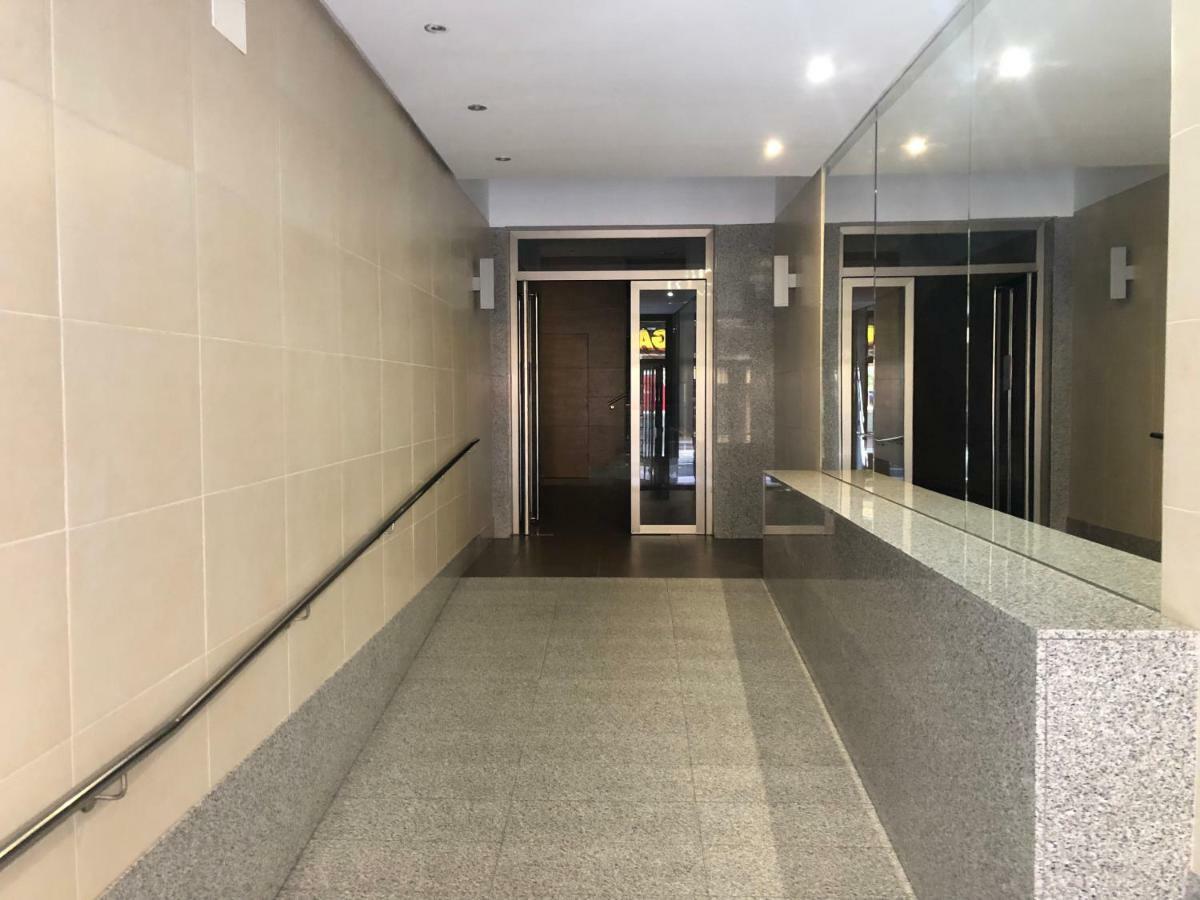 Apartamento San Quirce - Centrico Y Reformado- Wifi Y Netflix Вальядолид Экстерьер фото