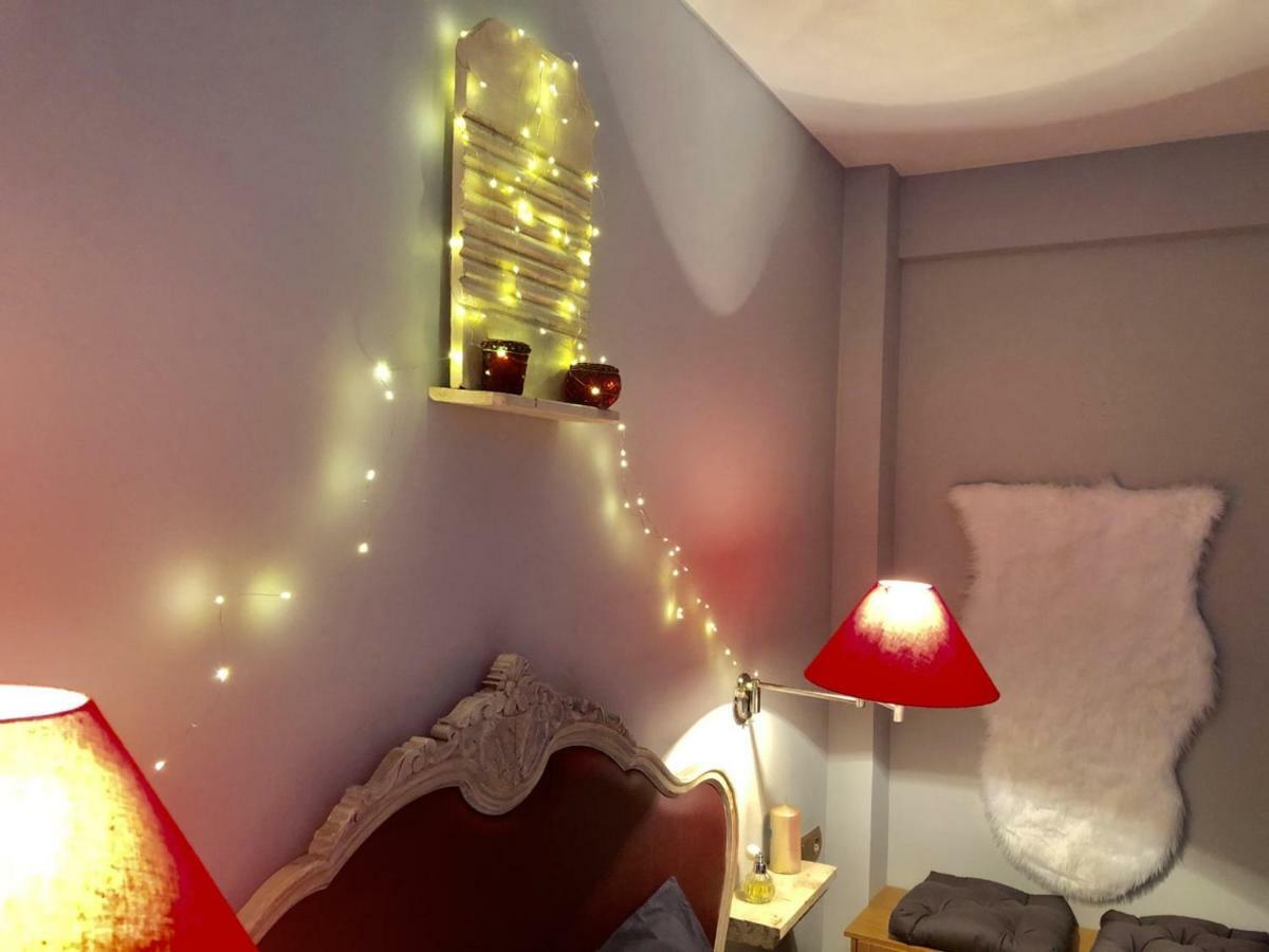 Apartamento San Quirce - Centrico Y Reformado- Wifi Y Netflix Вальядолид Экстерьер фото