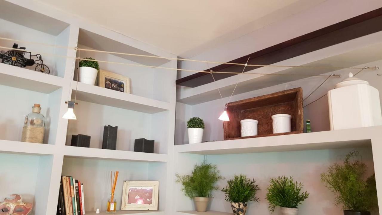 Apartamento San Quirce - Centrico Y Reformado- Wifi Y Netflix Вальядолид Экстерьер фото