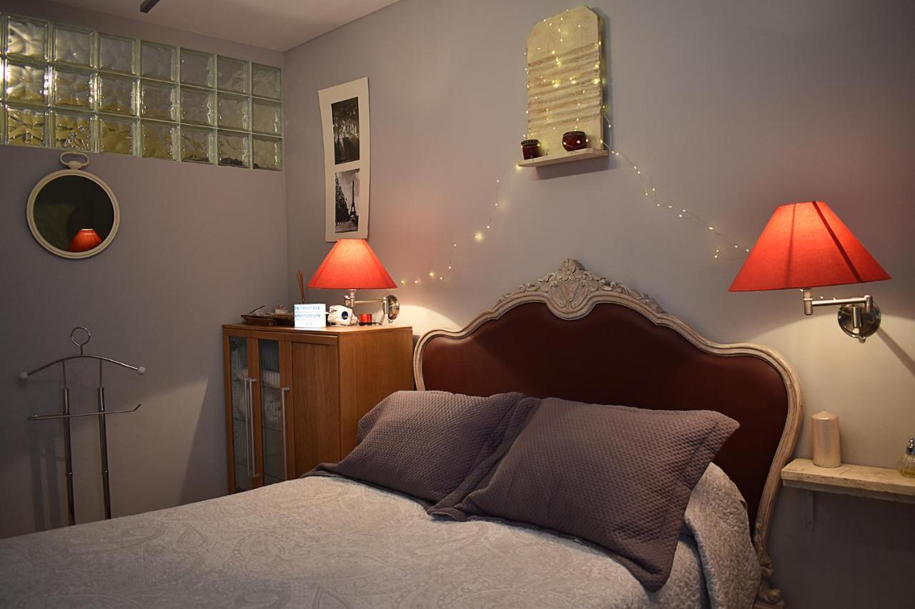 Apartamento San Quirce - Centrico Y Reformado- Wifi Y Netflix Вальядолид Экстерьер фото